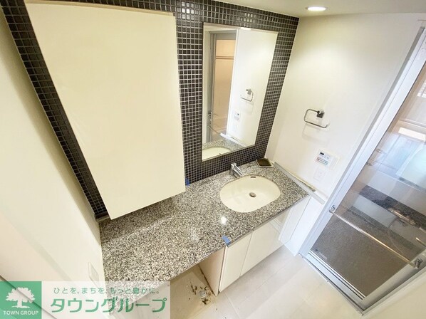 パークハビオ赤坂氷川町の物件内観写真